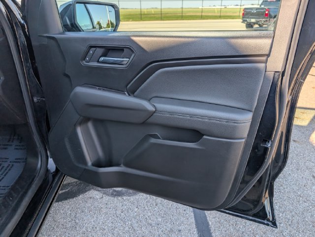 Used 2026 Chevrolet Colorado LT w/ Advanced Trailering Package AWD/4WD image 5
