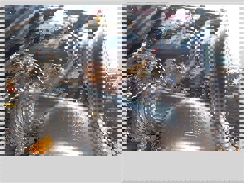 Used 2018 RAM 2500 Tradesman w/ Chrome Appearance Group image 55