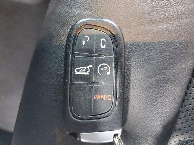 Certified 2020 Jeep Cherokee Limited w/ Trailer Tow Group image 36