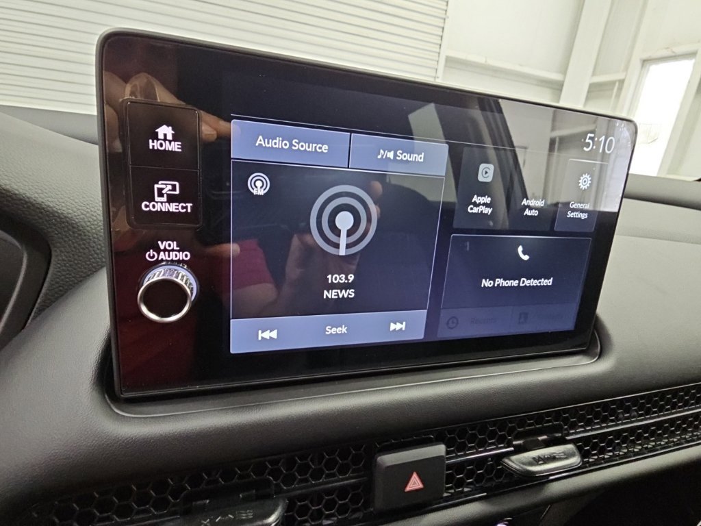 New 2027 Honda HR-V LX image 13