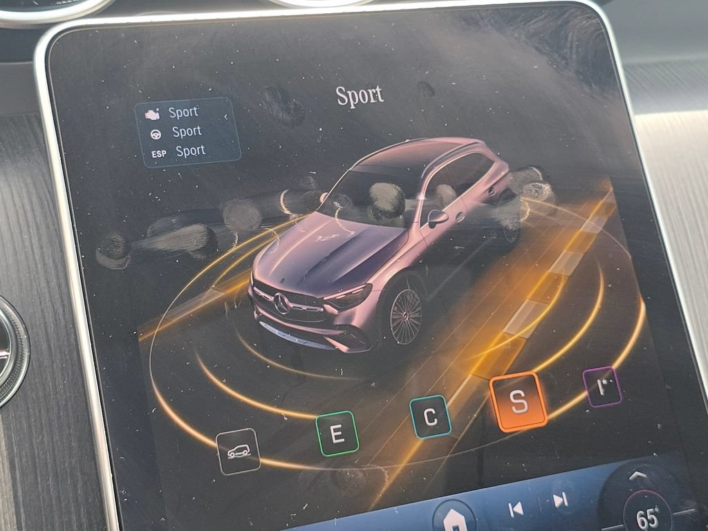 Certified 2026 Mercedes-Benz GLC 300 4MATIC image 33