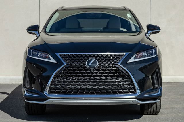 Used 2020 Lexus RX 350L FWD w/ Premium Package image 2