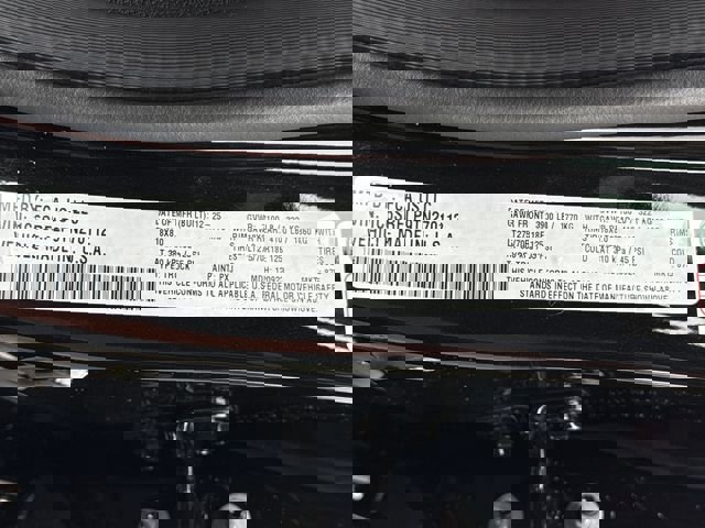 New 2026 RAM 1500 Rebel w/ Rebel Level 1 Equipment Group image 18