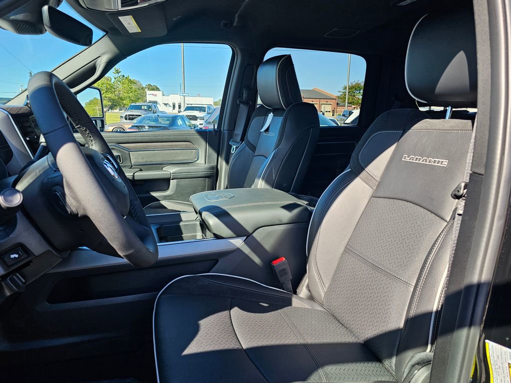 New 2026 RAM 2500 Laramie image 12