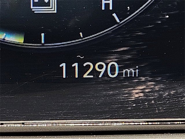 Used 2024 Hyundai Tucson Limited image 29