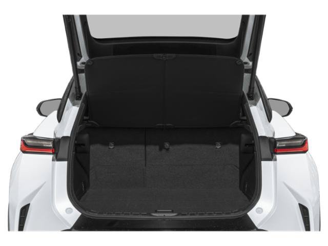 New 2026 Lexus RZ 350e 2WD image 10