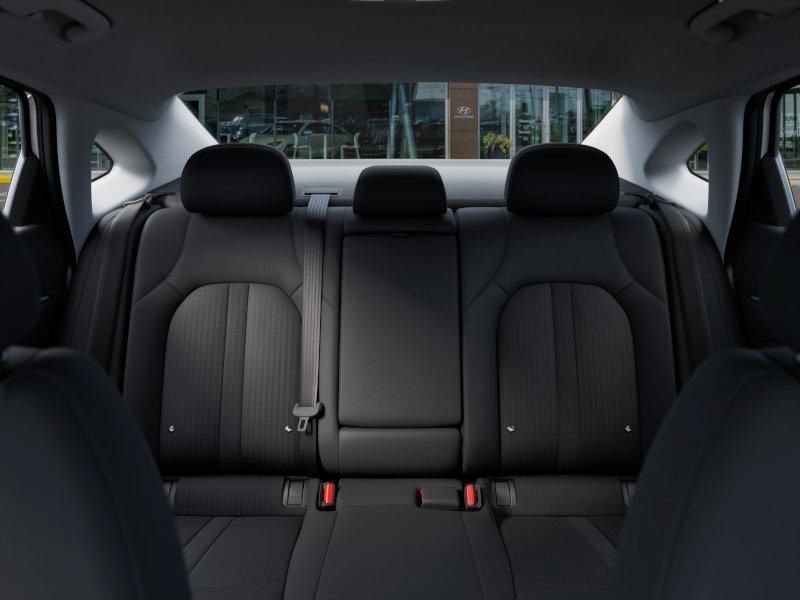 New 2026 Hyundai Sonata SEL AWD/4WD image 19