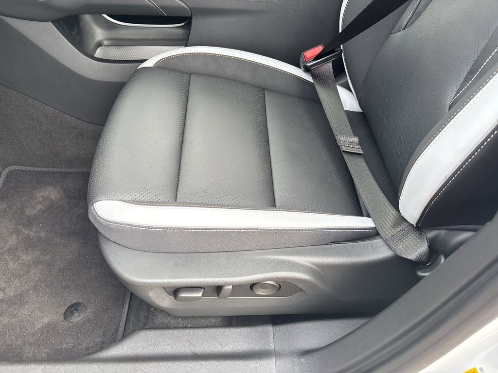 New 2026 Buick Envision Sport Touring AWD/4WD image 19