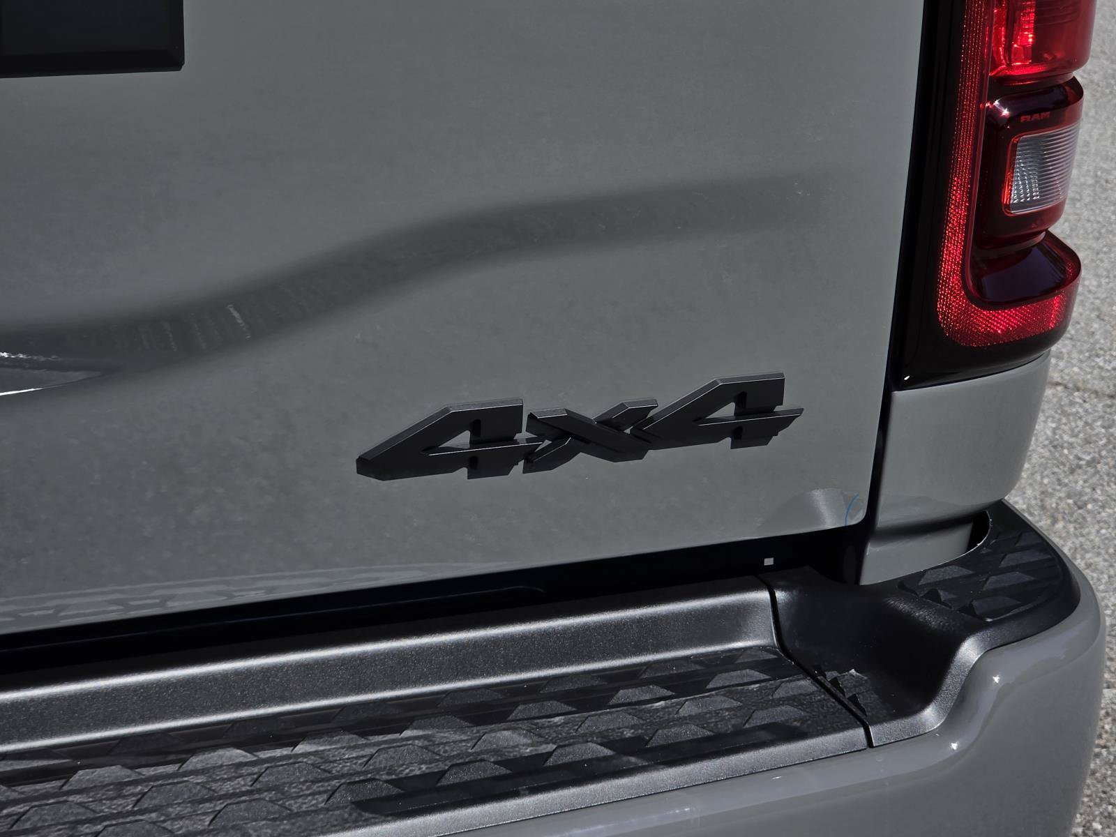 New 2027 RAM 3500 Lone Star AWD/4WD image 7