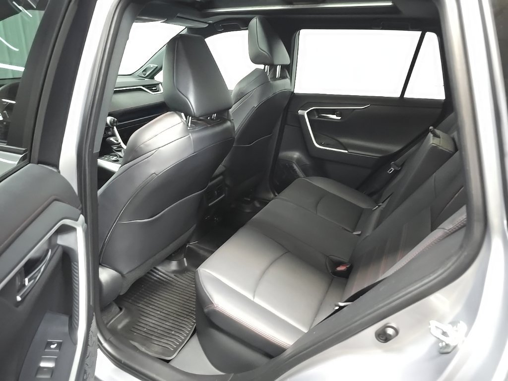 Used 2023 Toyota RAV4 XSE w/ Premium Package AWD/4WD image 31