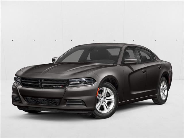 Used 2019 Dodge Charger R/T w/ Plus Group