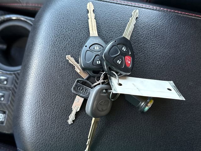 Used 2019 Toyota 4Runner TRD Pro AWD/4WD image 33