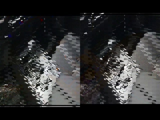 New 2026 MAZDA CX-50 Meridian Edition w/ Cargo Package image 55