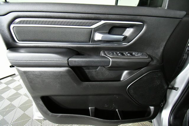 Used 2025 RAM 1500 Big Horn image 21