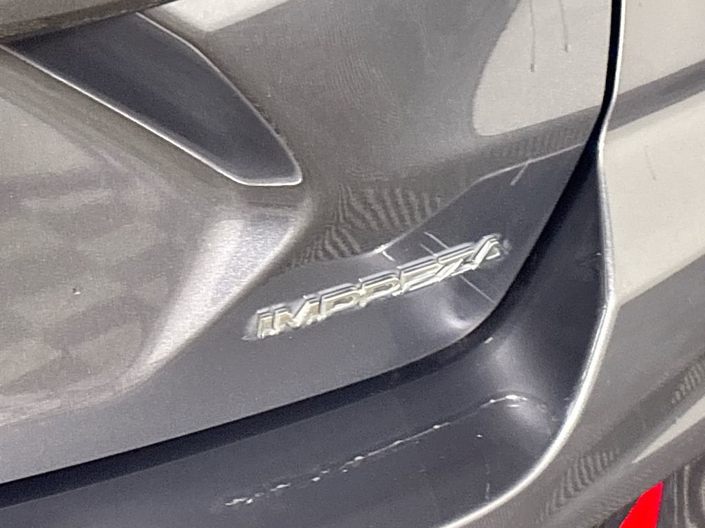 Certified 2024 Subaru Impreza 2.0i w/ Popular Package #1A image 24