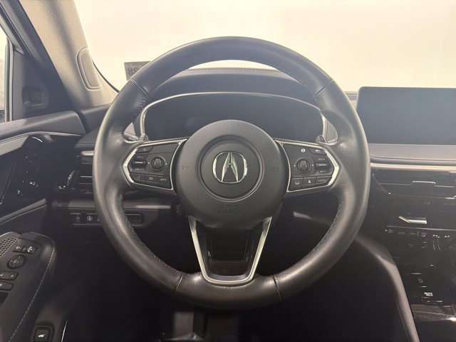 Certified 2024 Acura MDX w/ Technology Package AWD/4WD image 34
