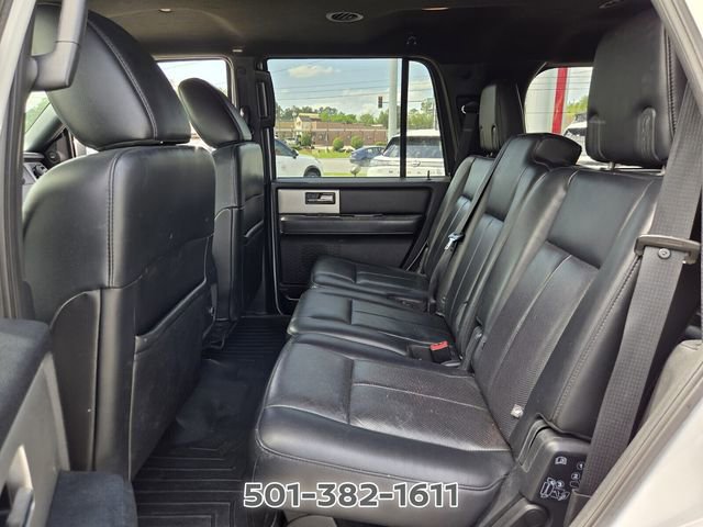 Used 2017 Ford Expedition Limited RWD image 12