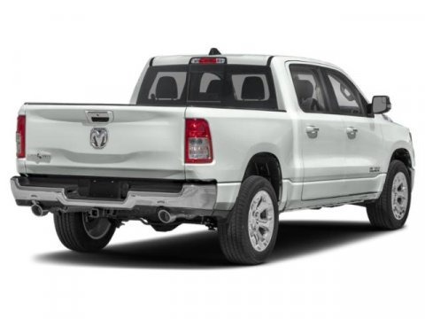 Used 2021 RAM 1500 Big Horn AWD/4WD image 5
