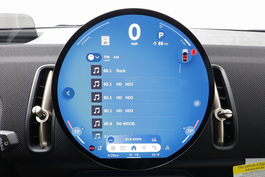 New 2026 MINI Cooper Countryman S image 9