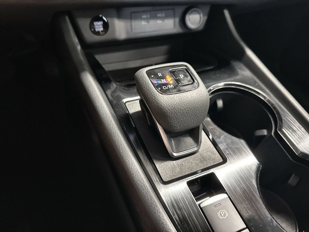 New 2026 Nissan Rogue Dark Armor AWD/4WD image 22