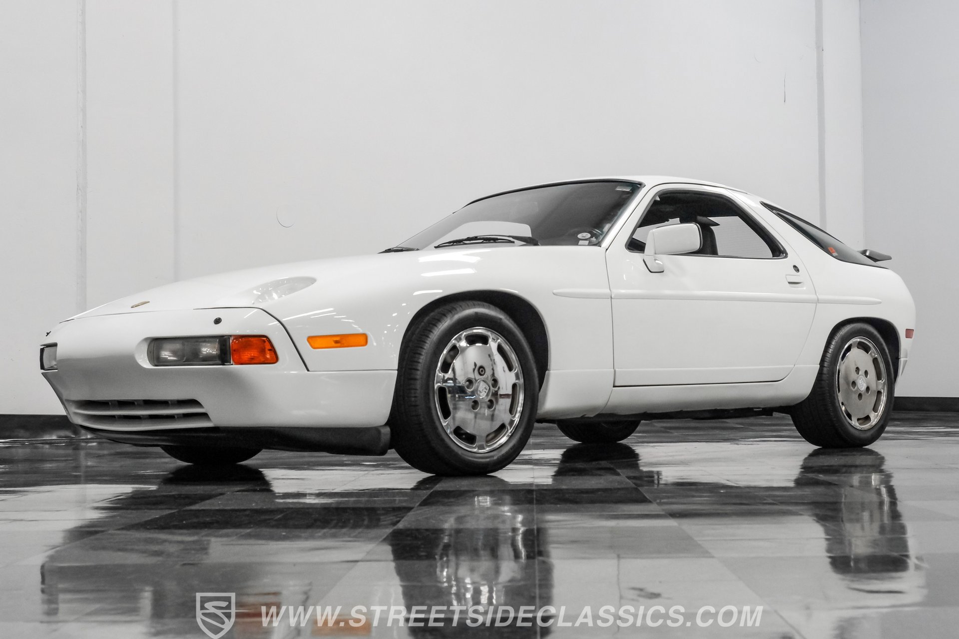Used 1987 Porsche 928 S4 RWD image 19