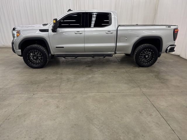 Used 2021 GMC Sierra 1500 Elevation w/ Preferred Package image 31