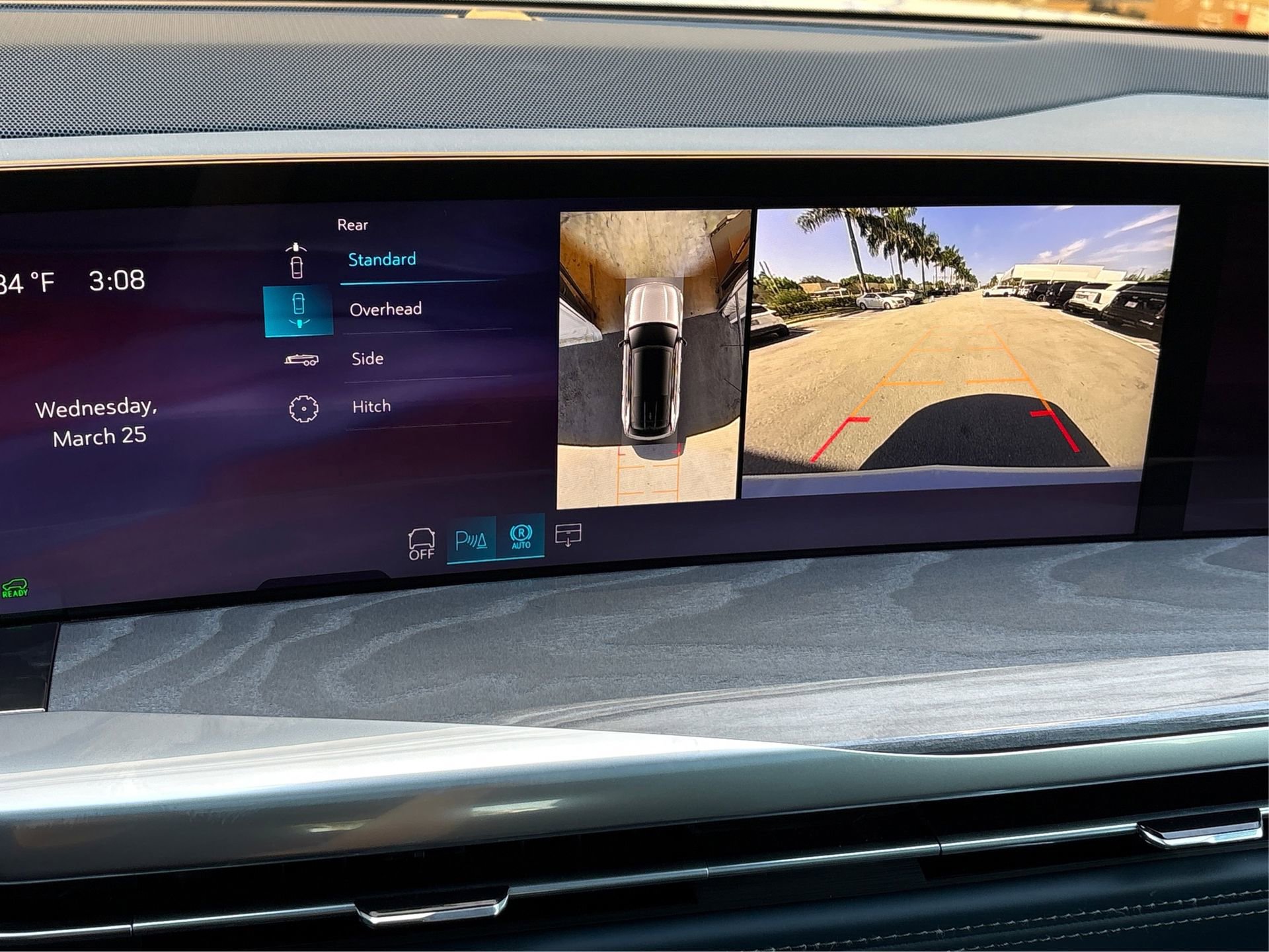 New 2026 Cadillac Escalade IQ Sport 2 image 25