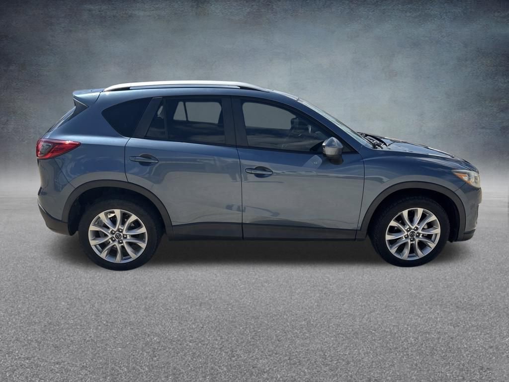 Used 2014 MAZDA CX-5 Grand Touring image 6