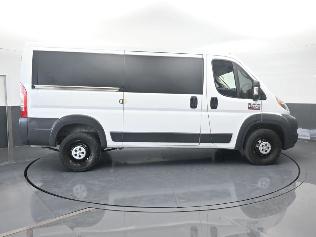 Used 2017 RAM ProMaster 1500 image 7