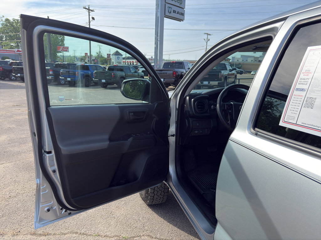 Used 2023 Toyota Tacoma SR image 17