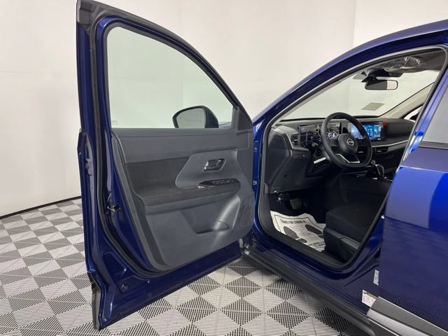 New 2026 Nissan Kicks S FWD image 20