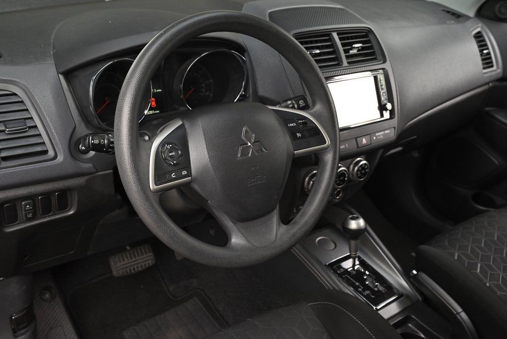 Used 2022 Mitsubishi Outlander Sport ES image 12