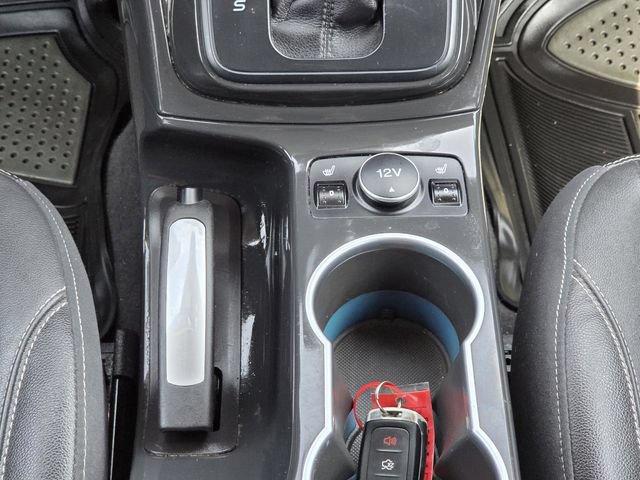 Used 2014 Ford Escape Titanium w/ Equipment Group 401A AWD/4WD image 17