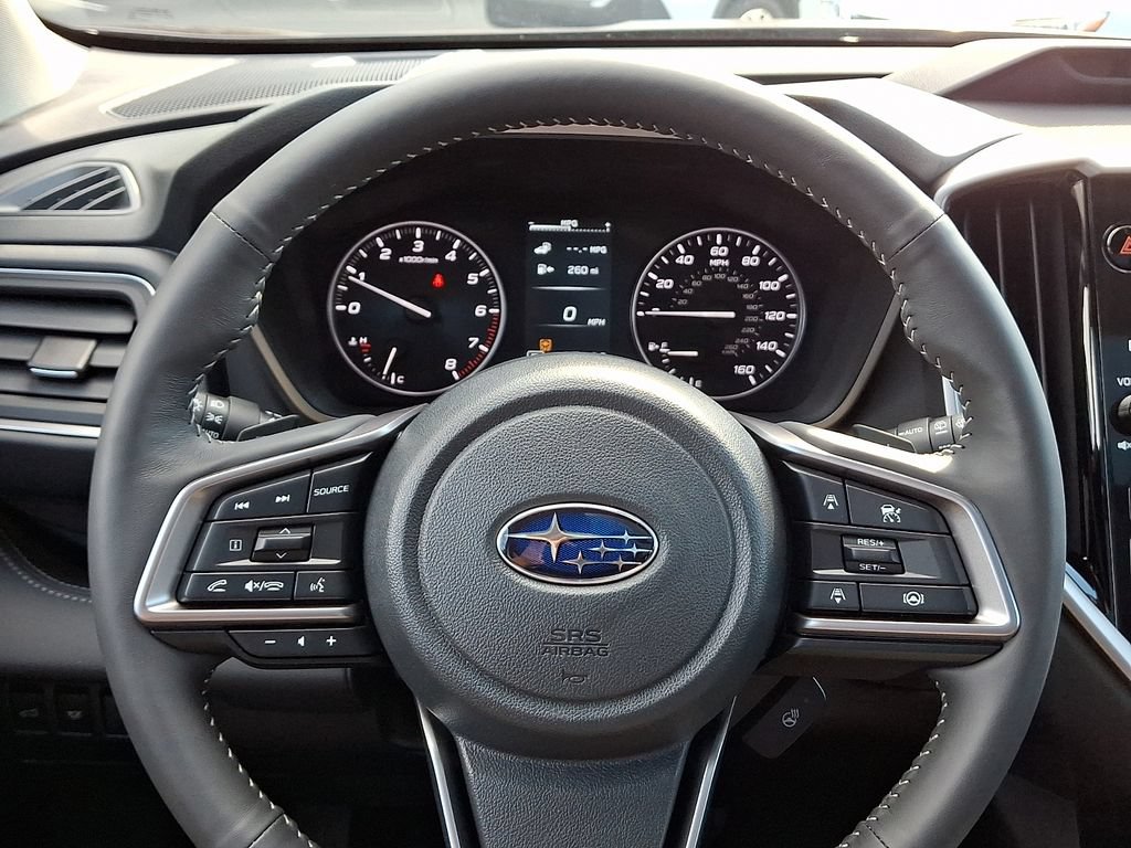 Used 2026 Subaru Ascent Touring AWD/4WD image 19