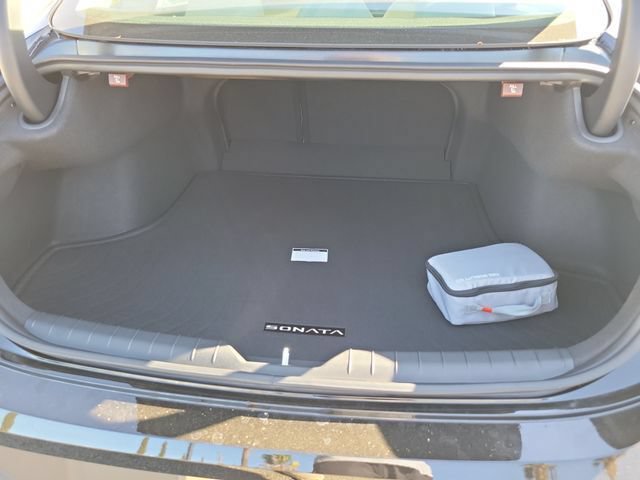 New 2026 Hyundai Sonata SE FWD image 27
