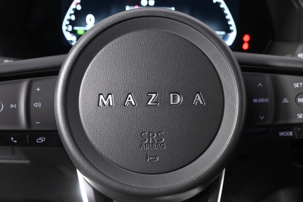 New 2026 MAZDA CX-5 Select AWD/4WD image 33