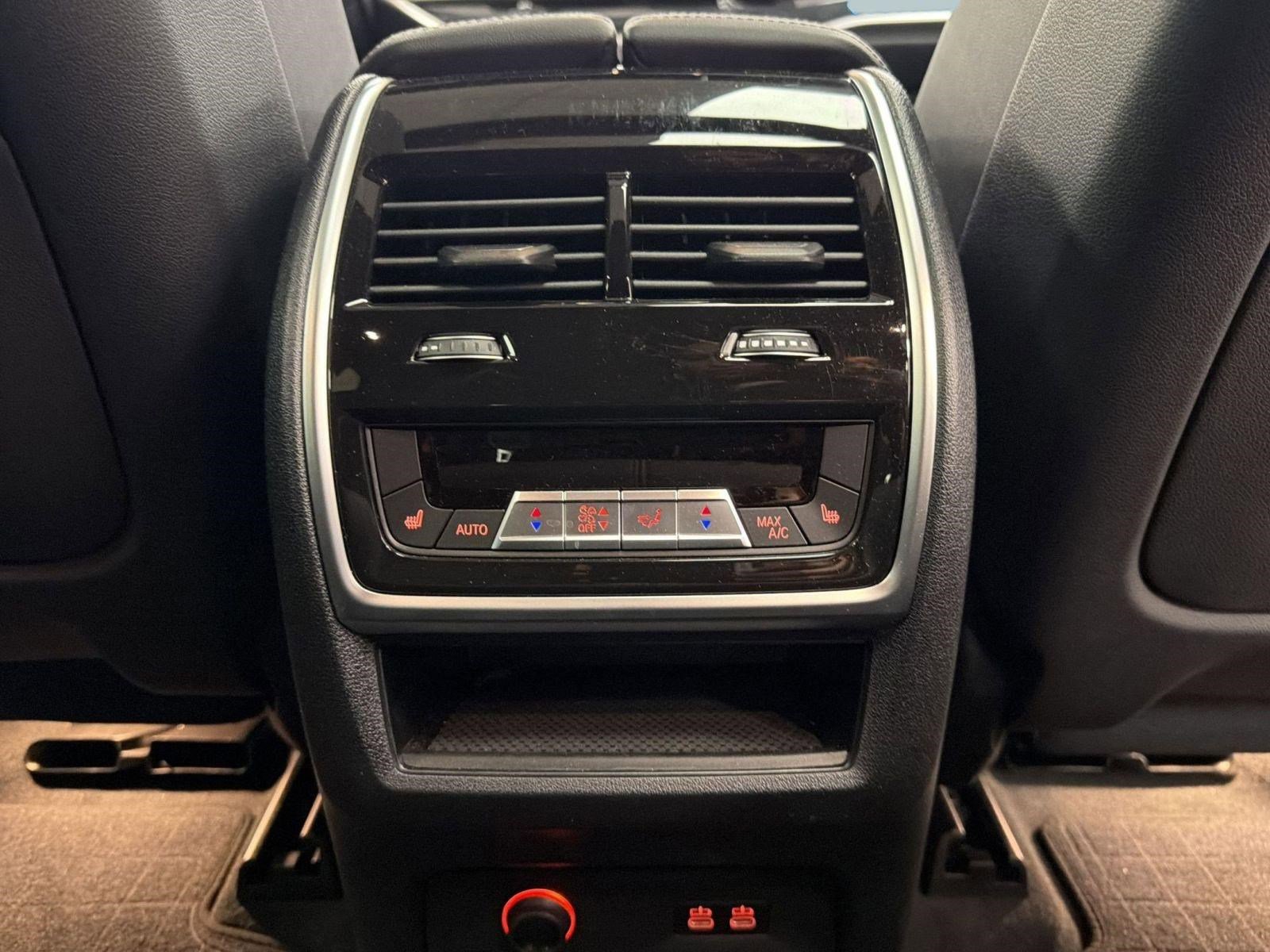 Certified 2024 BMW X5 xDrive50e w/ M Sport Package image 31