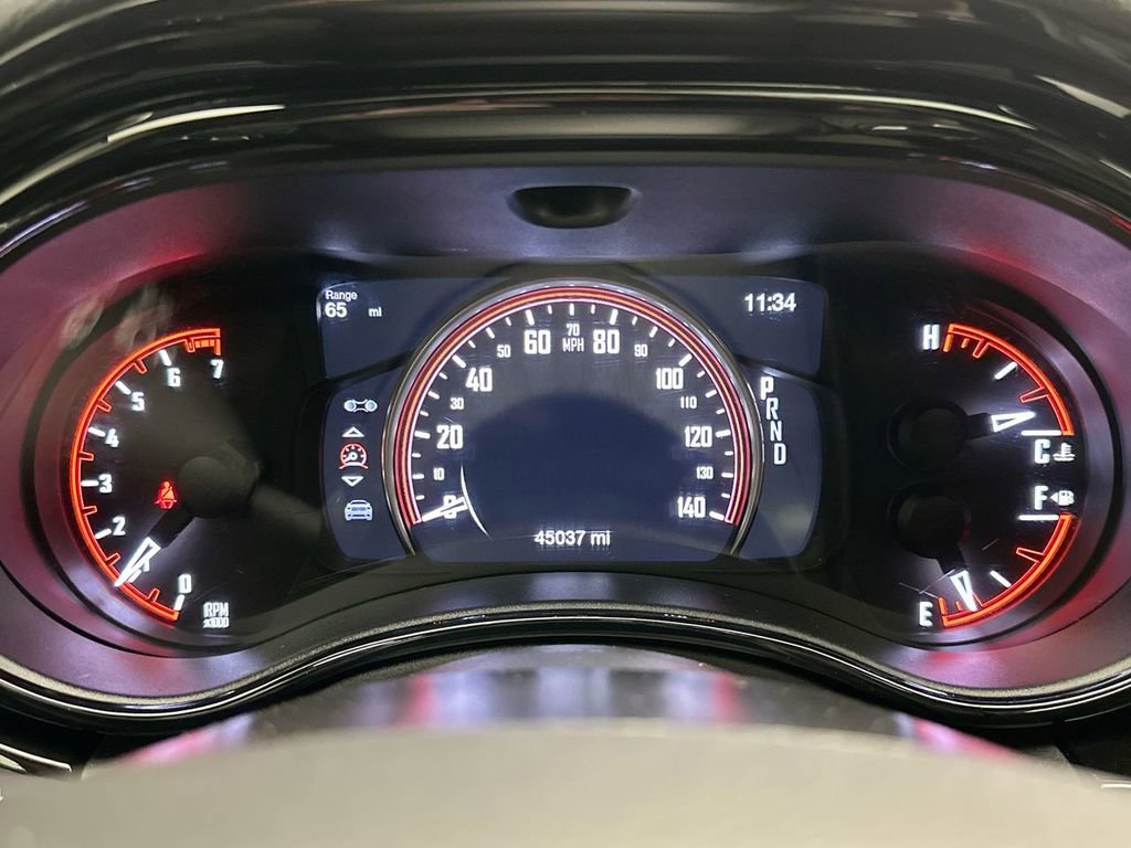 Used 2024 Dodge Durango GT image 32