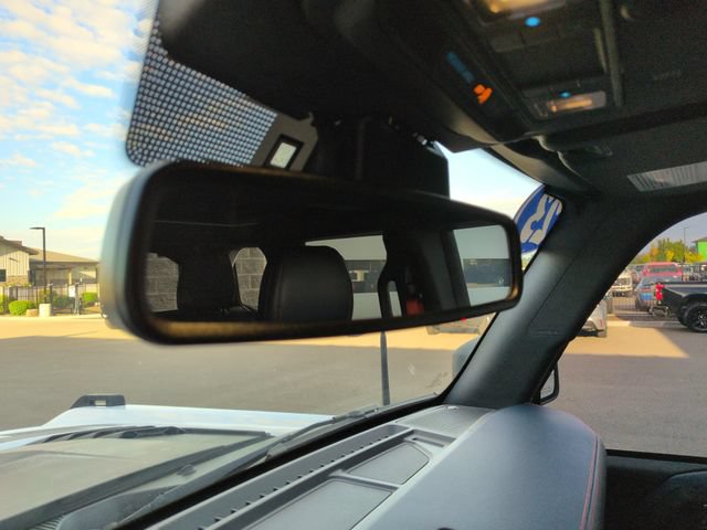 Used 2023 Ford Bronco Raptor AWD/4WD image 21