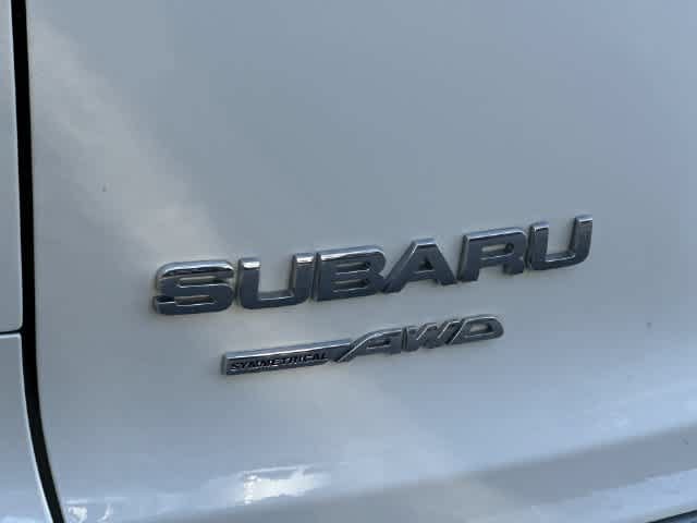 Used 2020 Subaru Ascent Touring w/ Popular Package #2A AWD/4WD image 20