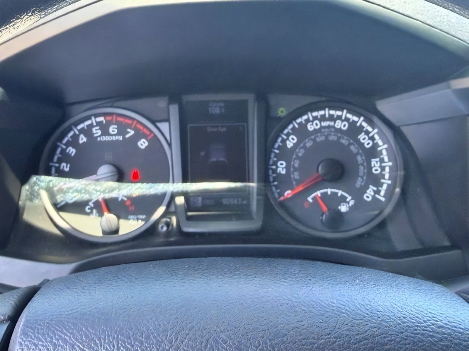 Used 2020 Toyota Tacoma SR RWD image 23