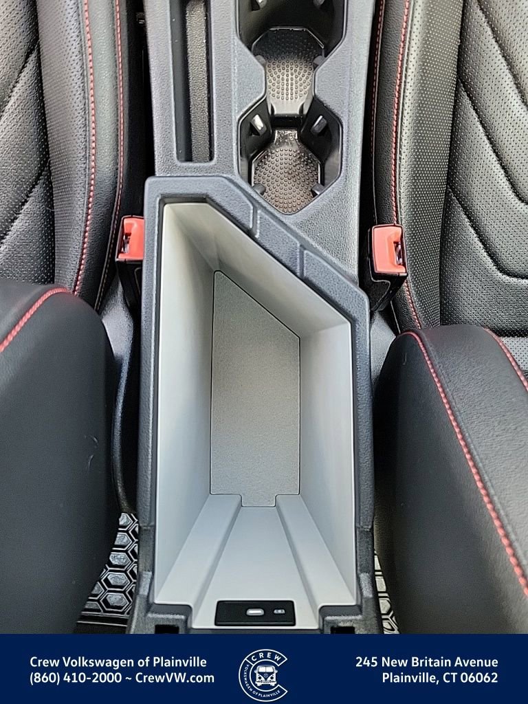 Certified 2021 Volkswagen Jetta GLI Autobahn w/ GLI Autobahn Black Package image 41