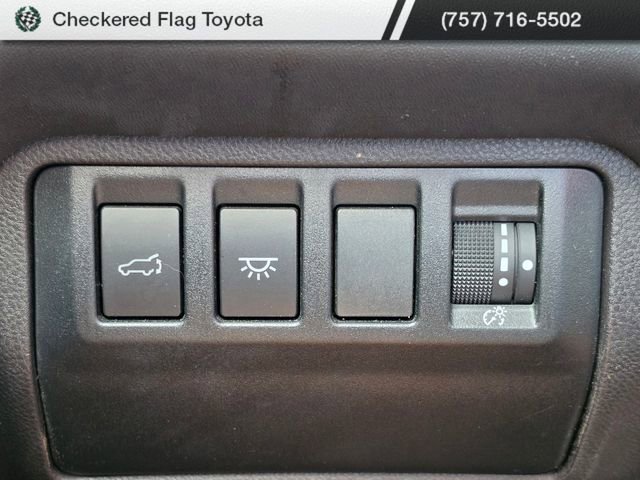 Used 2023 Subaru Ascent Onyx Edition AWD/4WD image 12