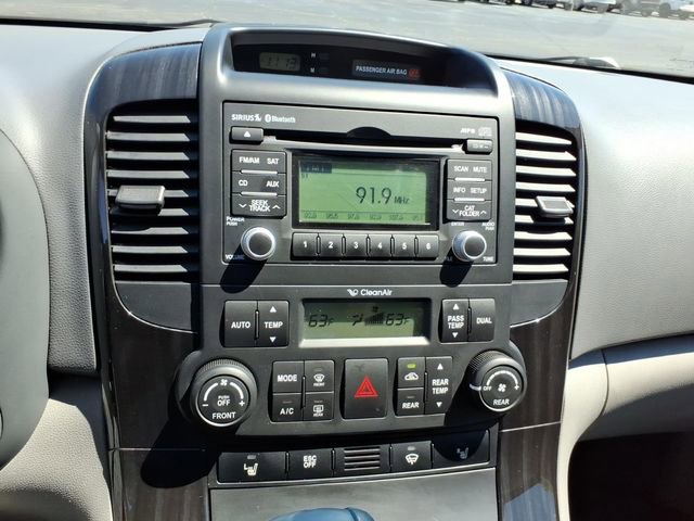 Used 2012 Kia Sedona EX w/ Luxury Pkg FWD image 23
