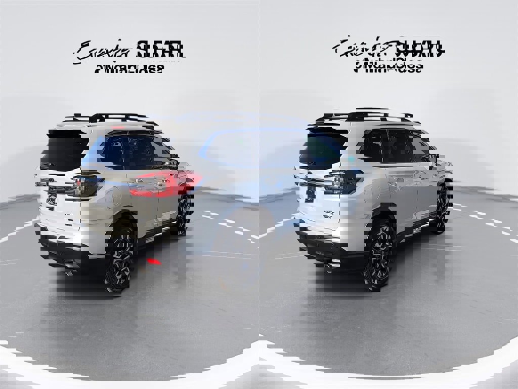 New 2026 Subaru Ascent Limited image 8