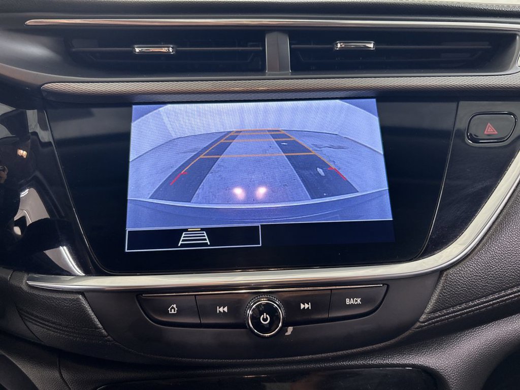 Used 2021 Buick Encore GX Select FWD image 15