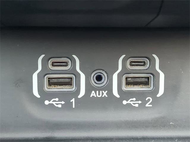 Certified 2021 RAM 1500 Big Horn image 25