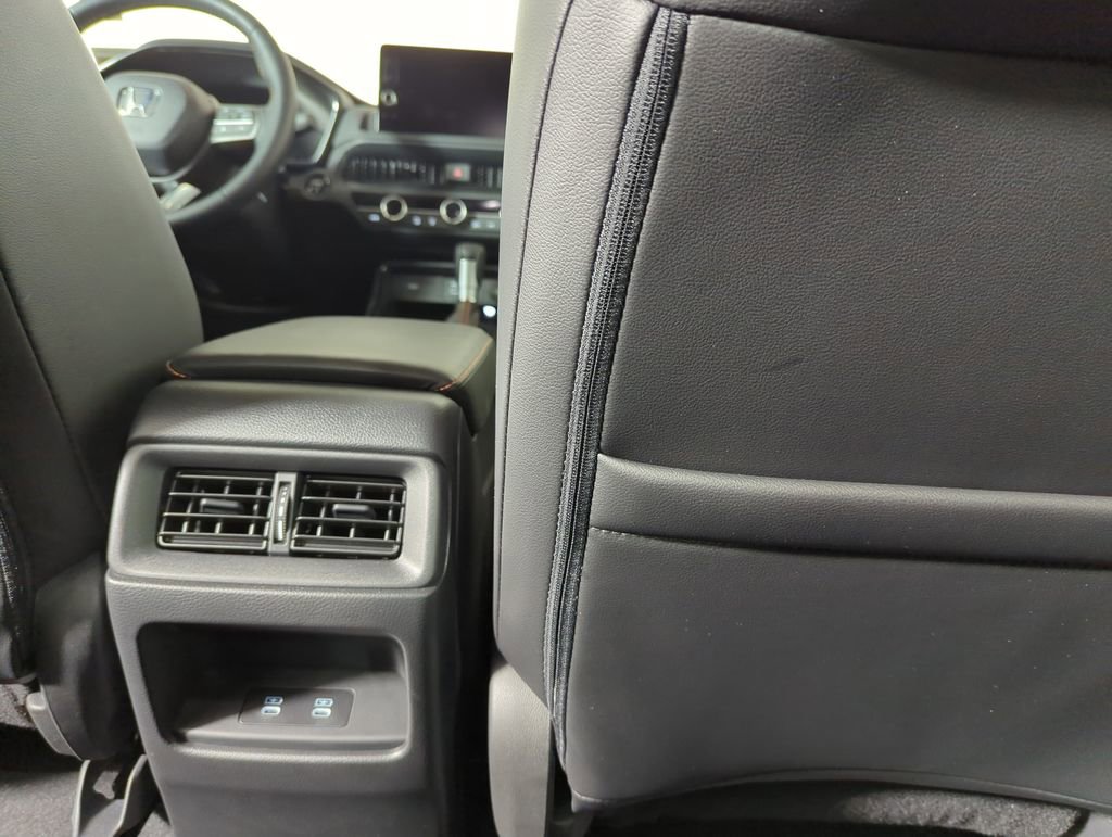 Certified 2025 Honda CR-V Sport-L image 31