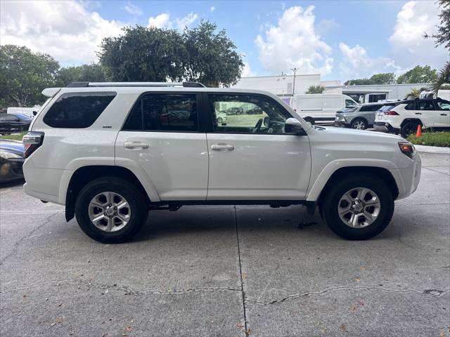 Used 2024 Toyota 4Runner SR5 RWD image 5