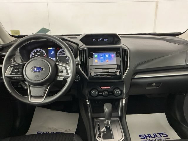 Used 2021 Subaru Forester Premium AWD/4WD image 16